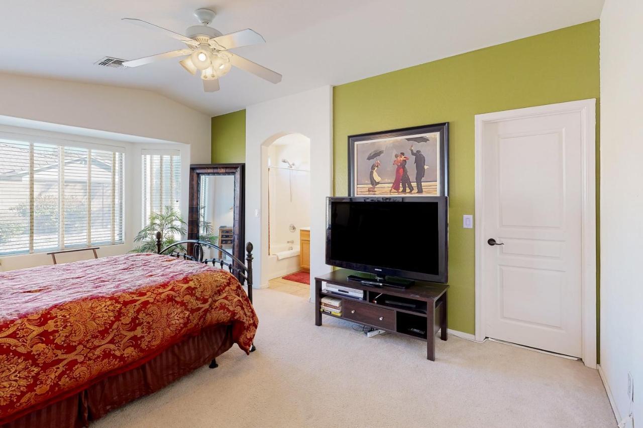 Desert Gem Queen Creek Exterior photo