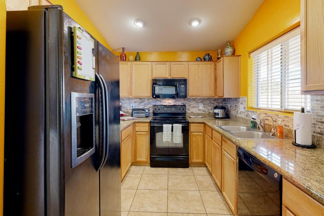 Desert Gem Queen Creek Exterior photo