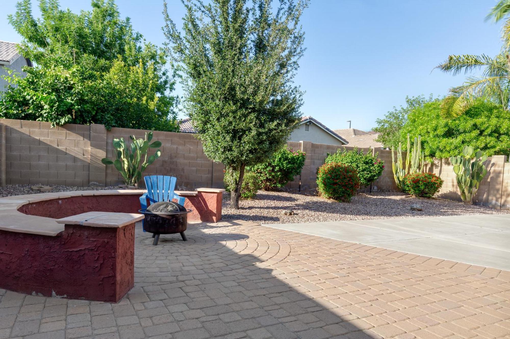 Desert Gem Queen Creek Exterior photo